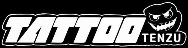 TENZU Tattoo Studio München